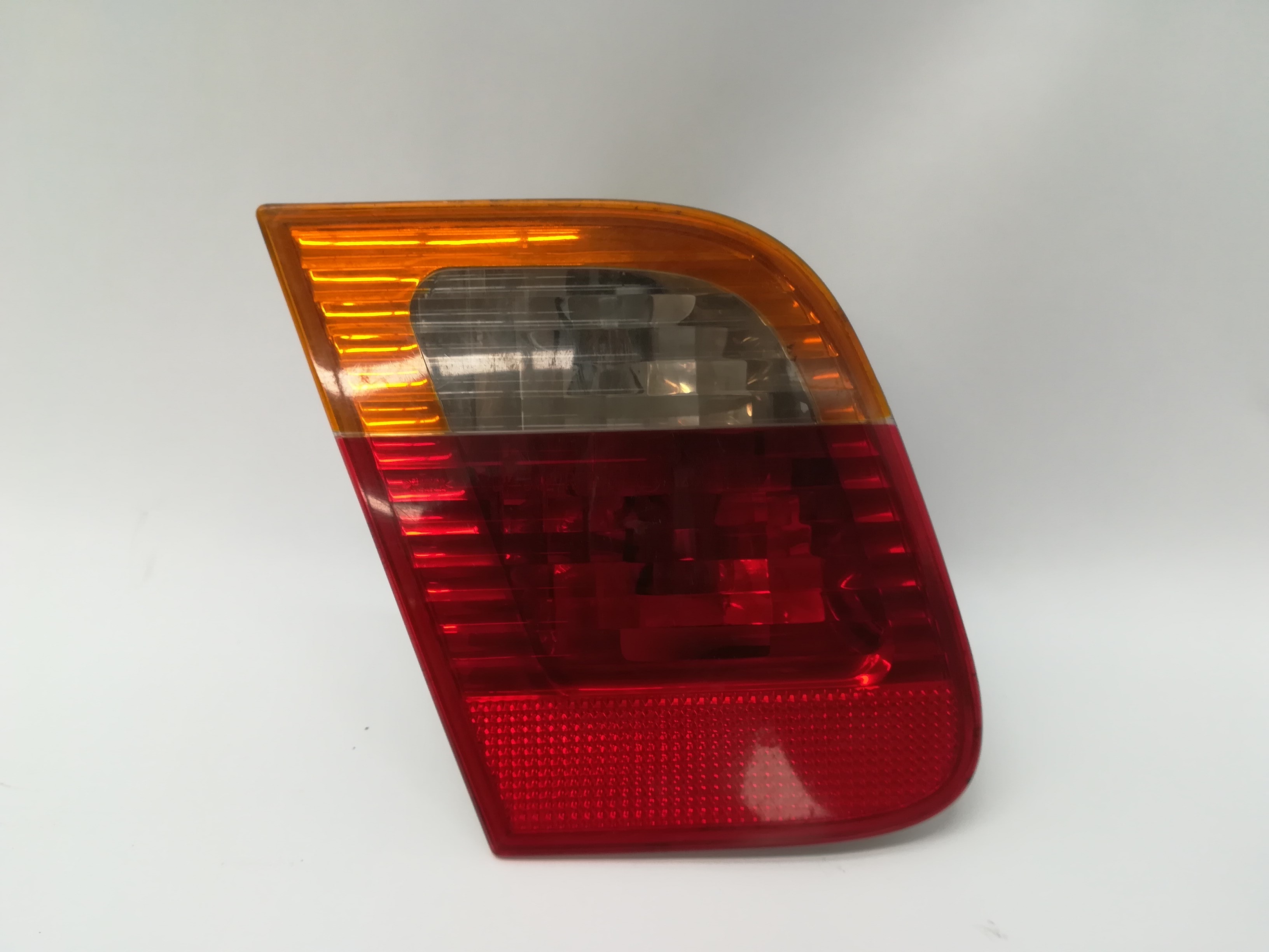 BMW 3 Series E46 (1997-2006) Rear Left Taillight 63216907945 25157862