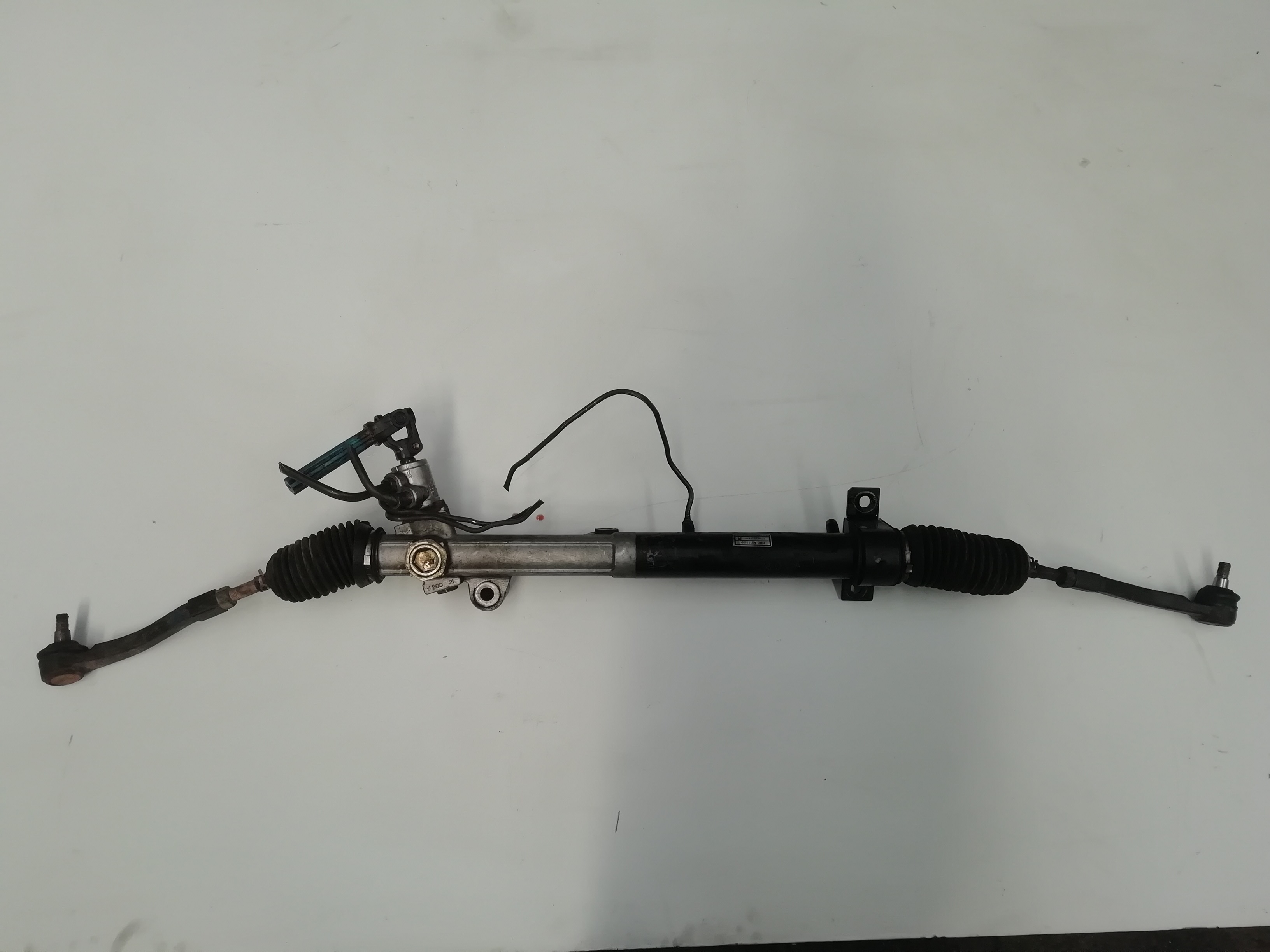 SSANGYONG Rexton Y200 (2001-2007) Steering Rack 4651008001 25187576