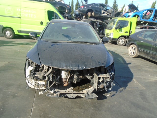 HONDA Civic 8 generation (2005-2012) Генератор 31100RNAA01 18566052