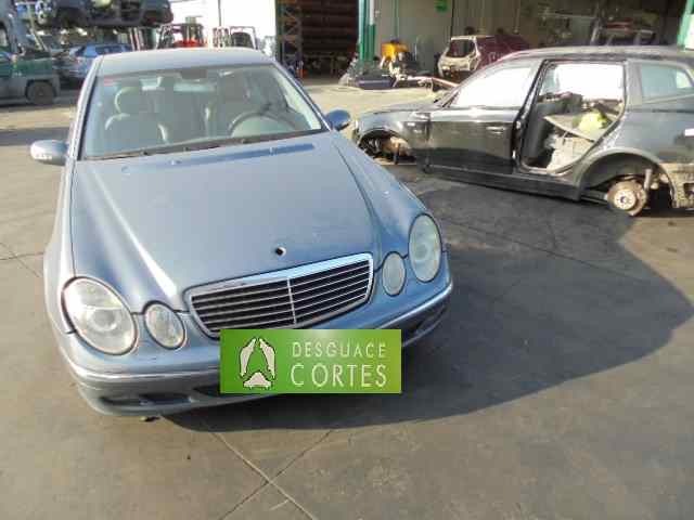 MERCEDES-BENZ E-Class W211/S211 (2002-2009) Annen del A2118201526 25092038