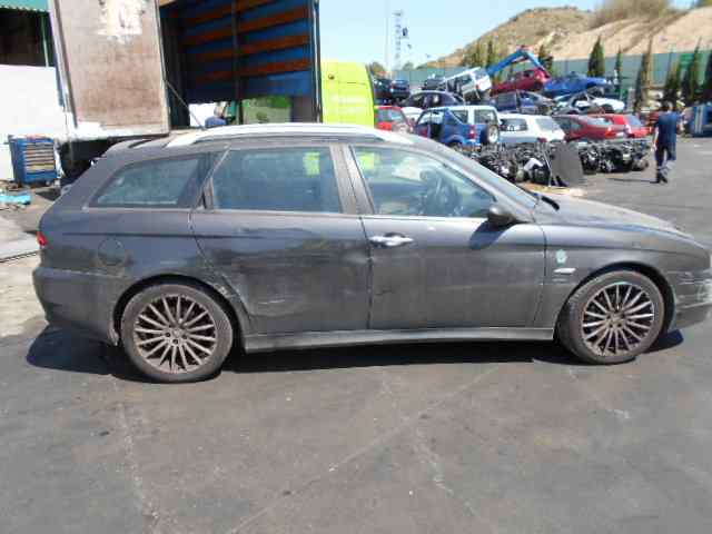 ALFA ROMEO 156 932 (1997-2007) Табло за бушони 60679160,A223 18390827