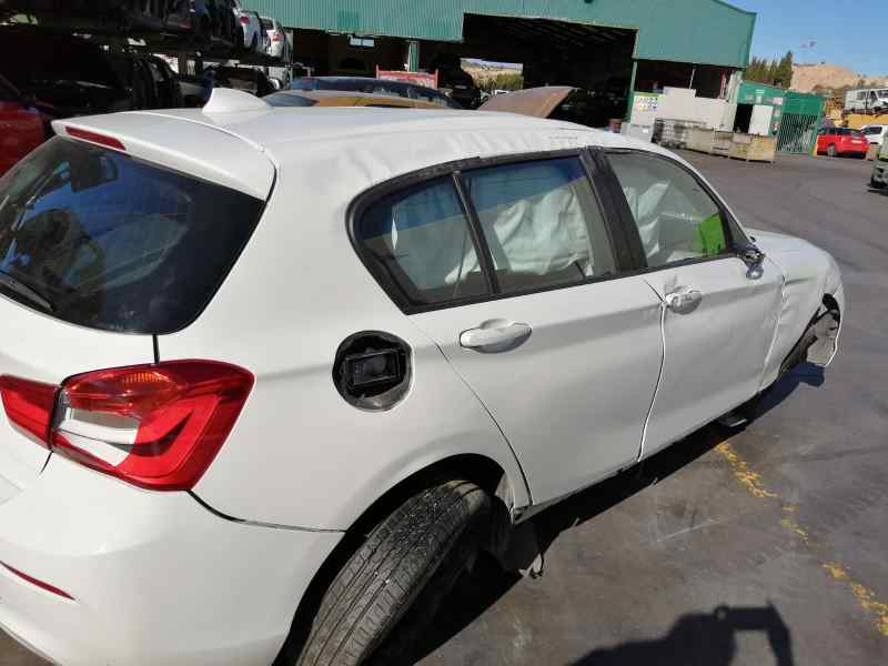 BMW 1 Series F20/F21 (2011-2020) Drošinātāju kārba 61359499001 18632254