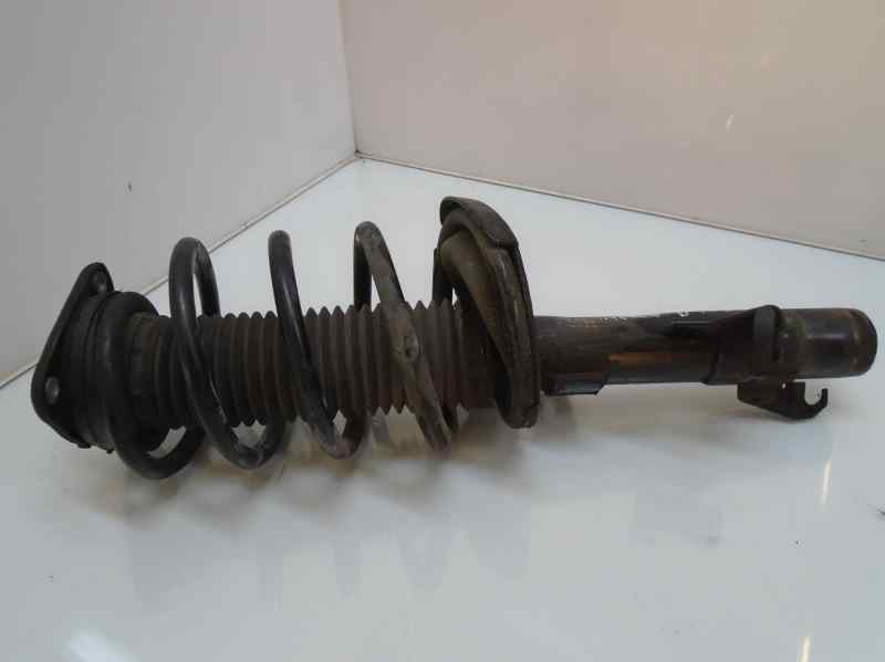 VAUXHALL Front Left Shock Absorber BBP834900 27508235