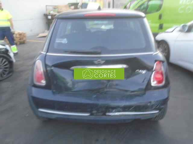 MINI Cooper R50 (2001-2006) Подрулевой переключатель 61316949411 18670563