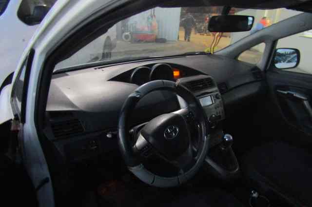 TOYOTA Verso 1 generation (2009-2015) Заключване на задната лява врата 690600F030 25204644