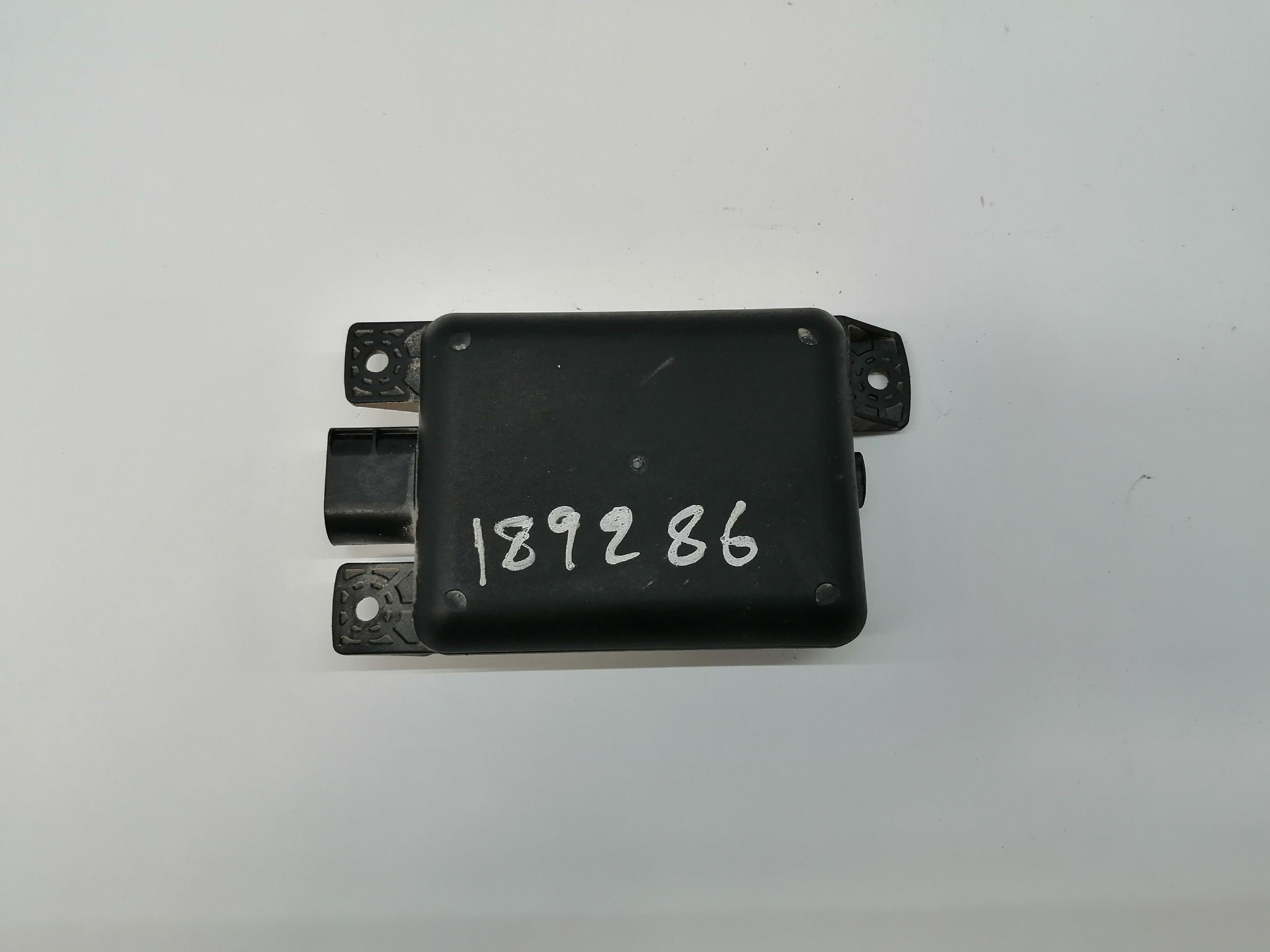 SEAT Arona 1 generation (2017-2024) Other Control Units 5Q0907685C 25685935