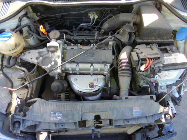 SEAT Ibiza 4 generation (2008-2017) Бардачок 6J1857095 18416114