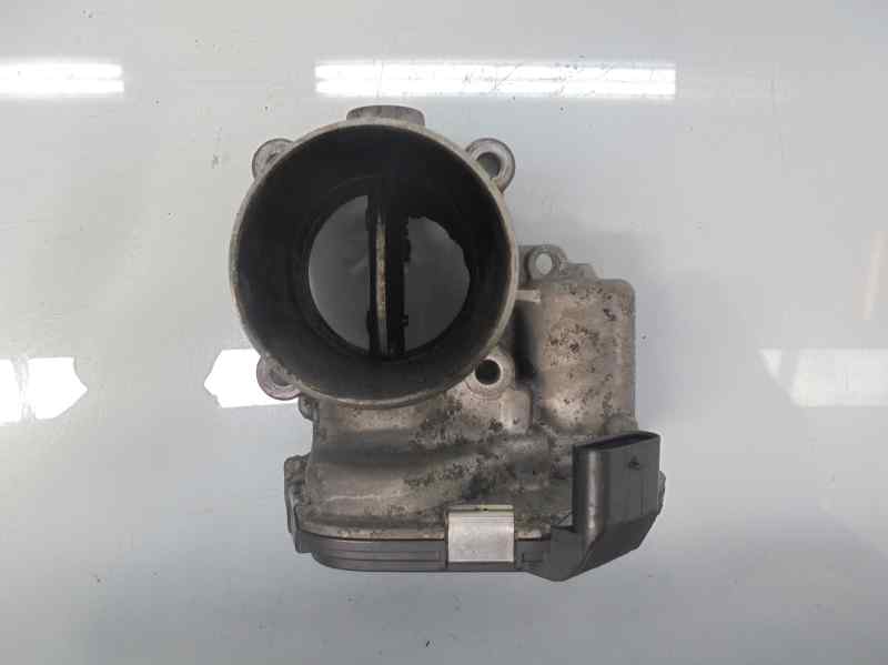 HYUNDAI Tucson 3 generation (2015-2021) Throttle Body 0280750612 18476113