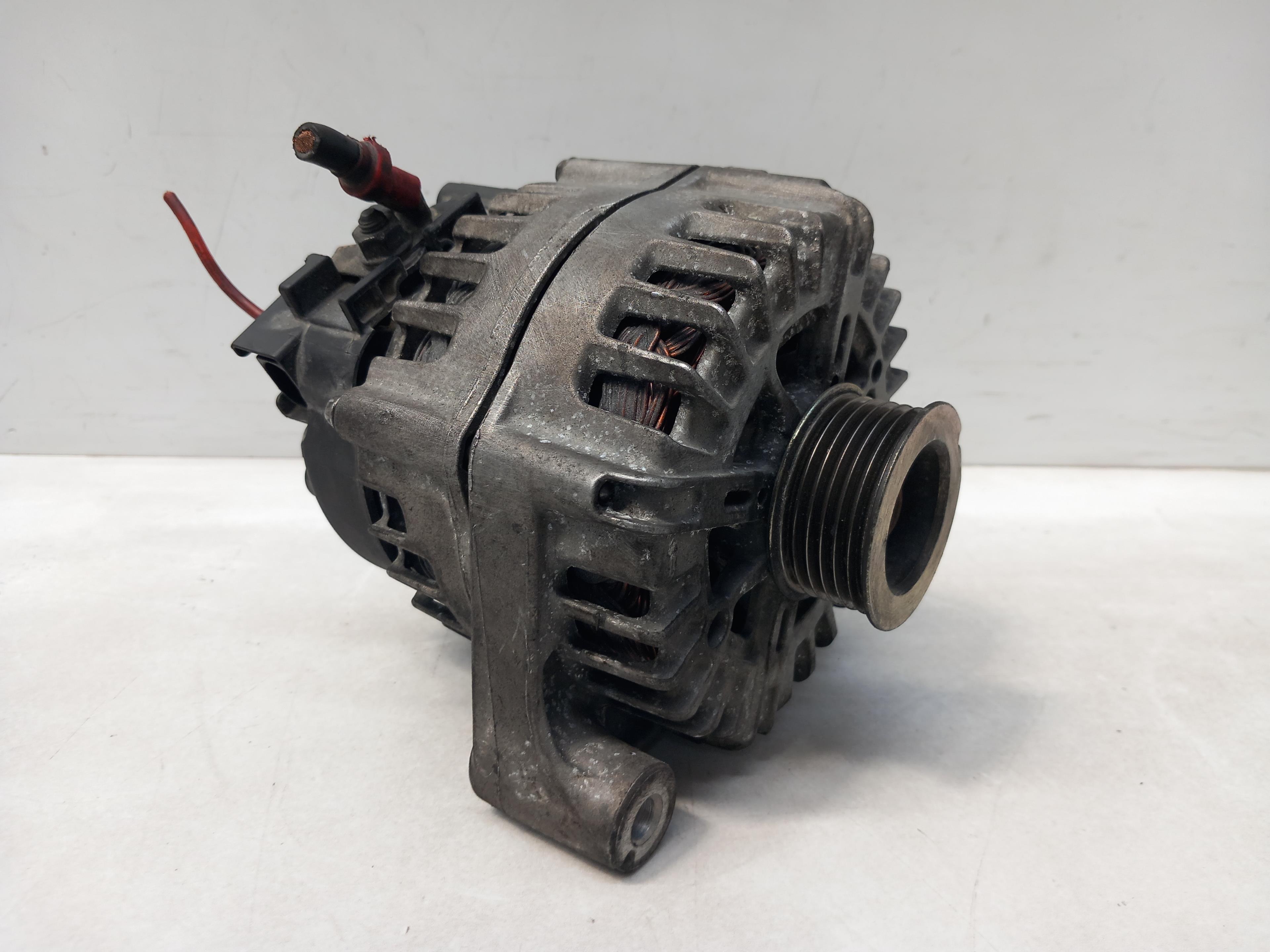 BMW 3 Series E90/E91/E92/E93 (2004-2013) Alternator 7802261AI03, FG18S019 24463485