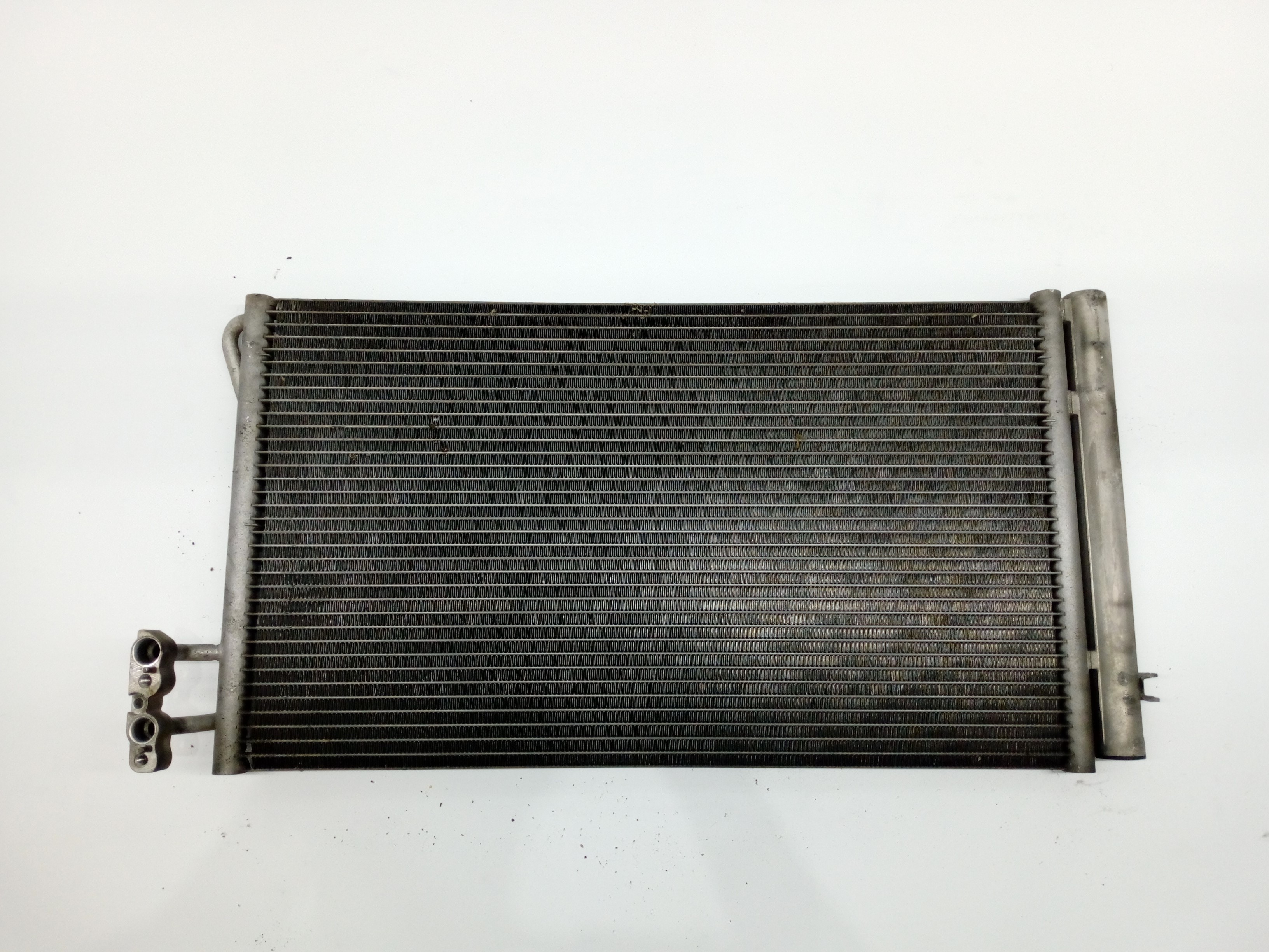 BMW 1 Series E81/E82/E87/E88 (2004-2013) Radiateur de climatisation 64539229021 18663916