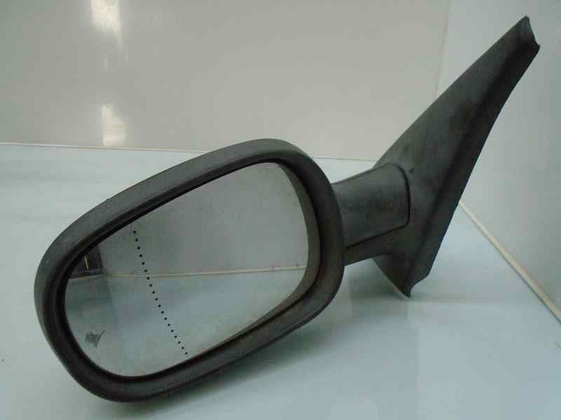 RENAULT Megane 1 generation (1995-2003) Left Side Wing Mirror SINPINTAR,ELECTRICO10PINS 18462926