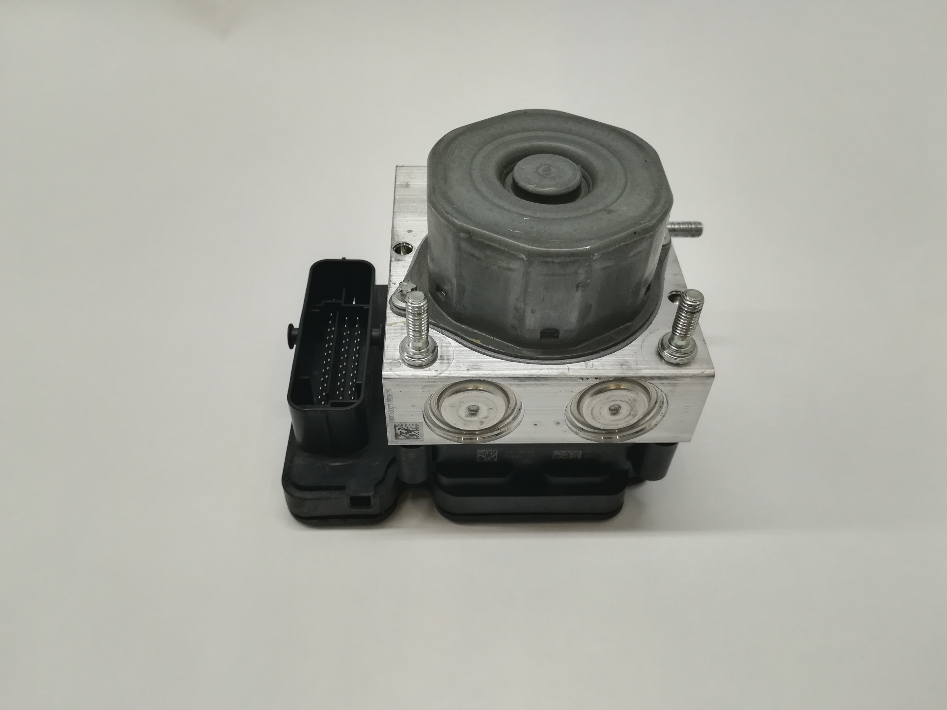 DACIA Sandero 2 generation (2013-2020) ABS Pump 25161158