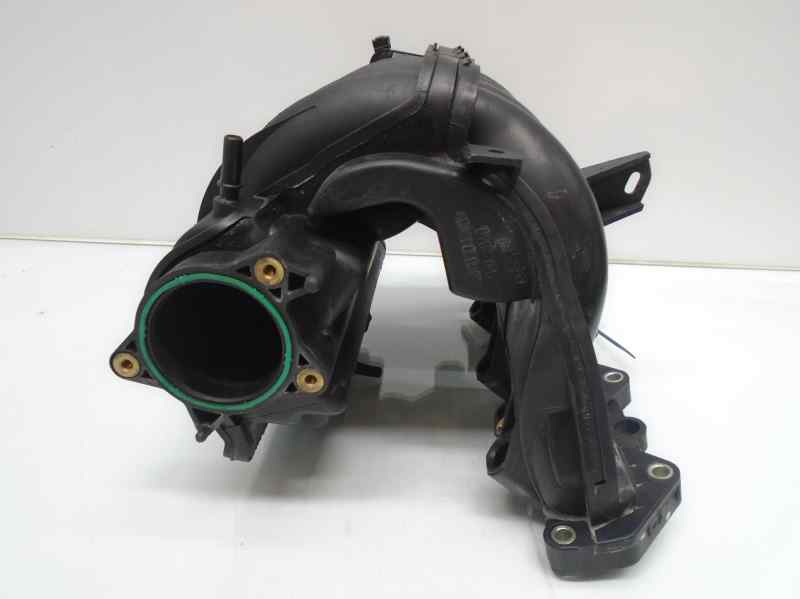 PEUGEOT 307 1 generation (2001-2008) Inntaksmanifold 9635885080 18462278