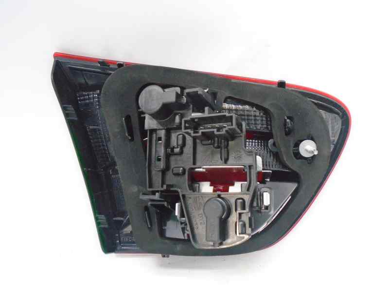 SEAT Ibiza 4 generation (2008-2017) Rear Right Taillight Lamp 6J8945094C 25108776