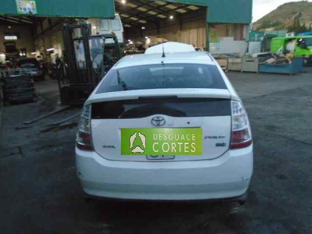 TOYOTA Prius 2 generation (XW20) (2003-2011) Kitos kėbulo dalys 689600W431 27506772