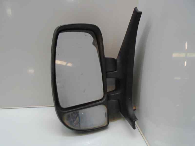 RENAULT Master 2 generation (1997-2010) Зеркало передней левой двери 8200163752 25104060