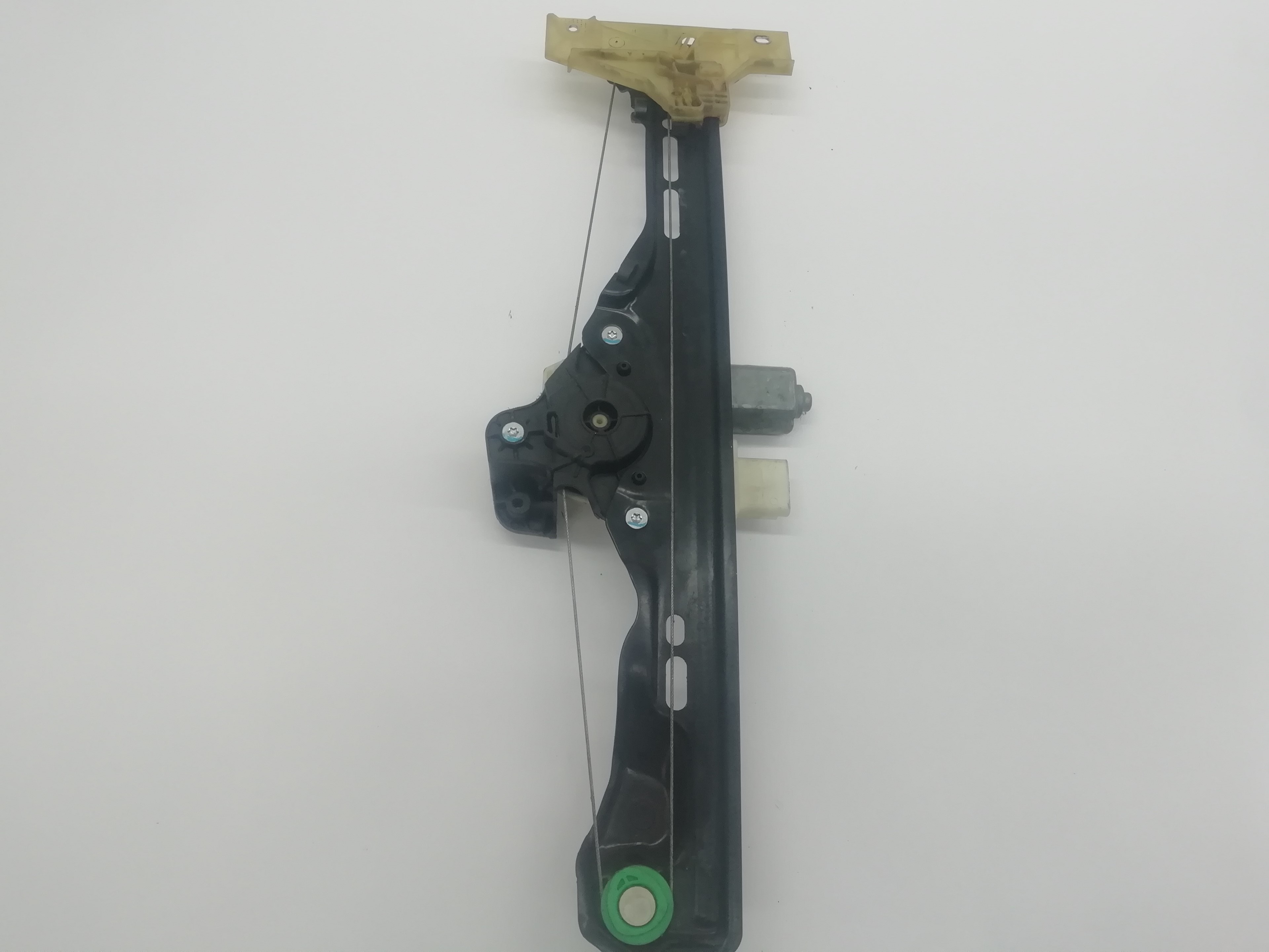 CITROËN C4 Picasso 2 generation (2013-2018) Rear left door window lifter 9676172480, 9676172480 25163195