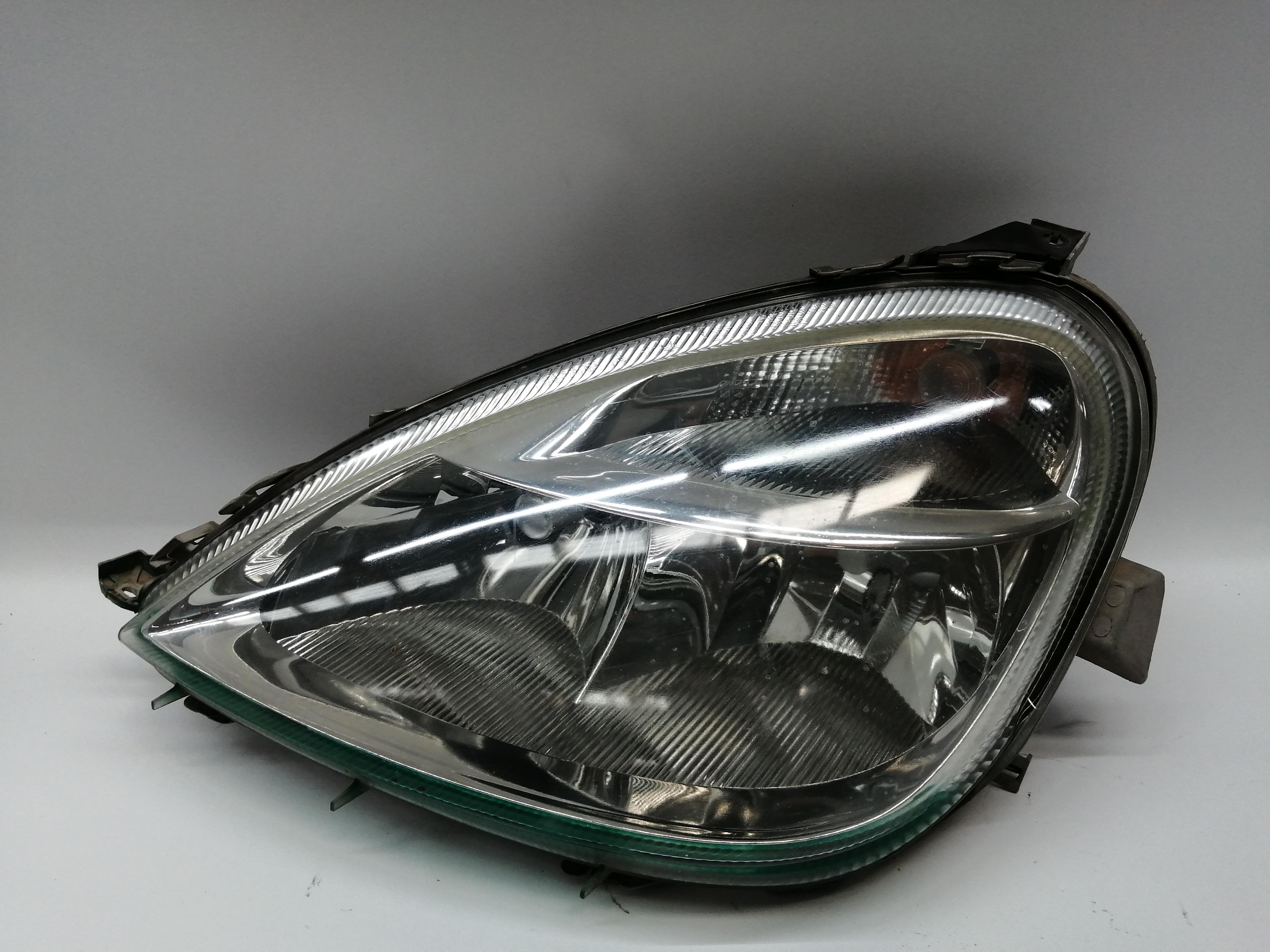 FIAT A-Class W168 (1997-2004) Front Left Headlight A1688201761 25705752