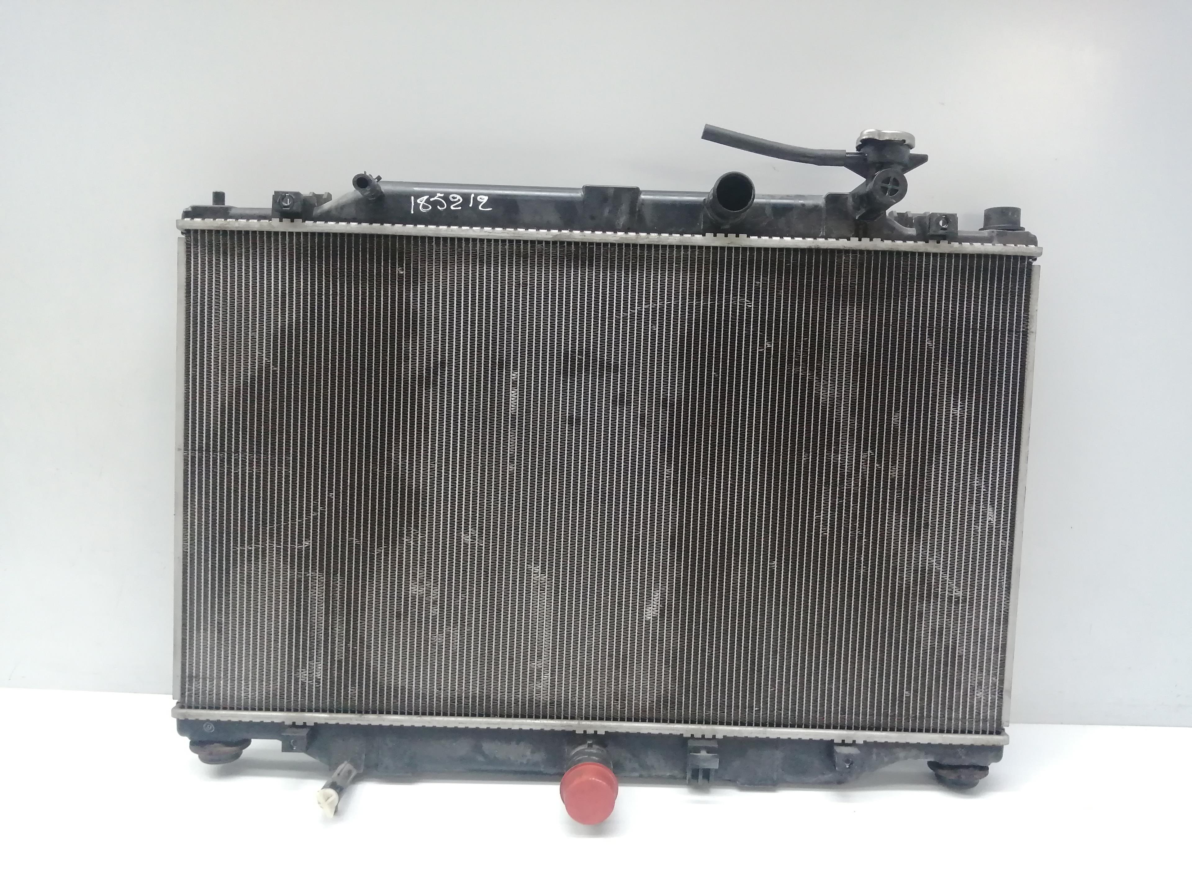 MAZDA CX-5 1 generation (2011-2020) Охлаждающий радиатор SH0315200 24028116