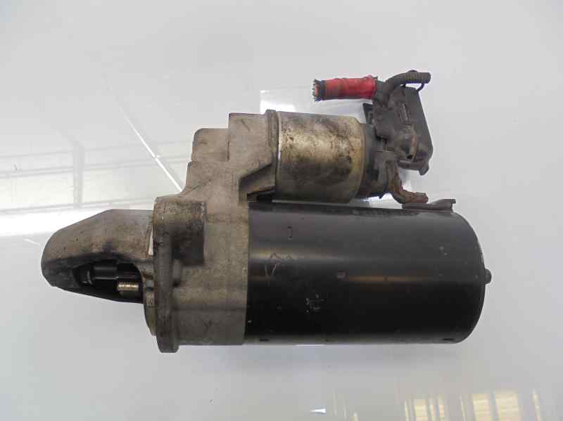 ALFA ROMEO MiTo 955 (2008-2020) Starter Motor 51810307 18465415