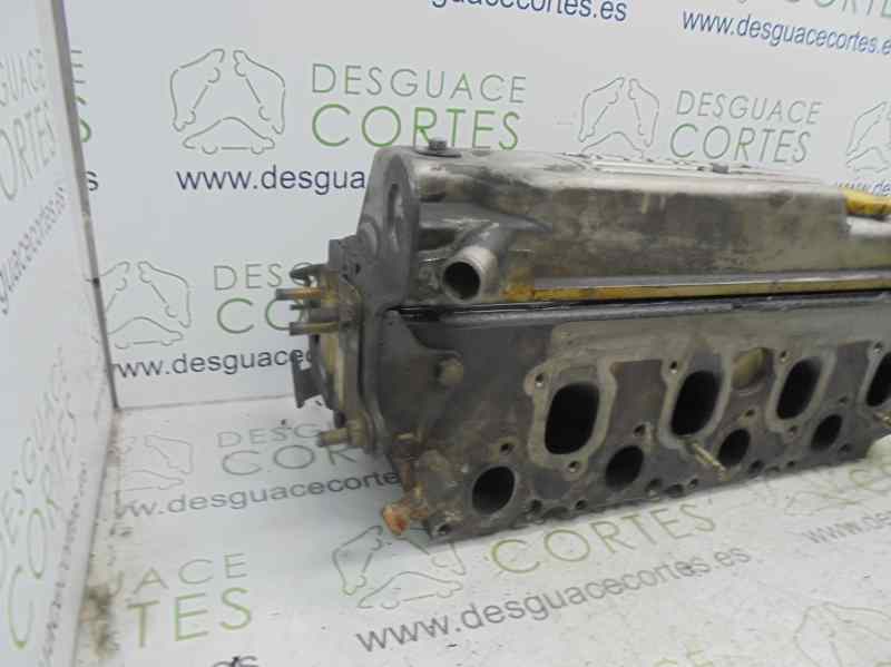 FORD Fiesta 3 generation (1989-1996) Engine Cylinder Head 94FF6090AA 25101376