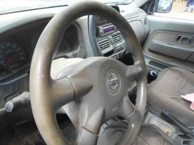 NISSAN Navara D22 (1997-2005) Jobb első kerékagy orsója 40014VK350 18626601