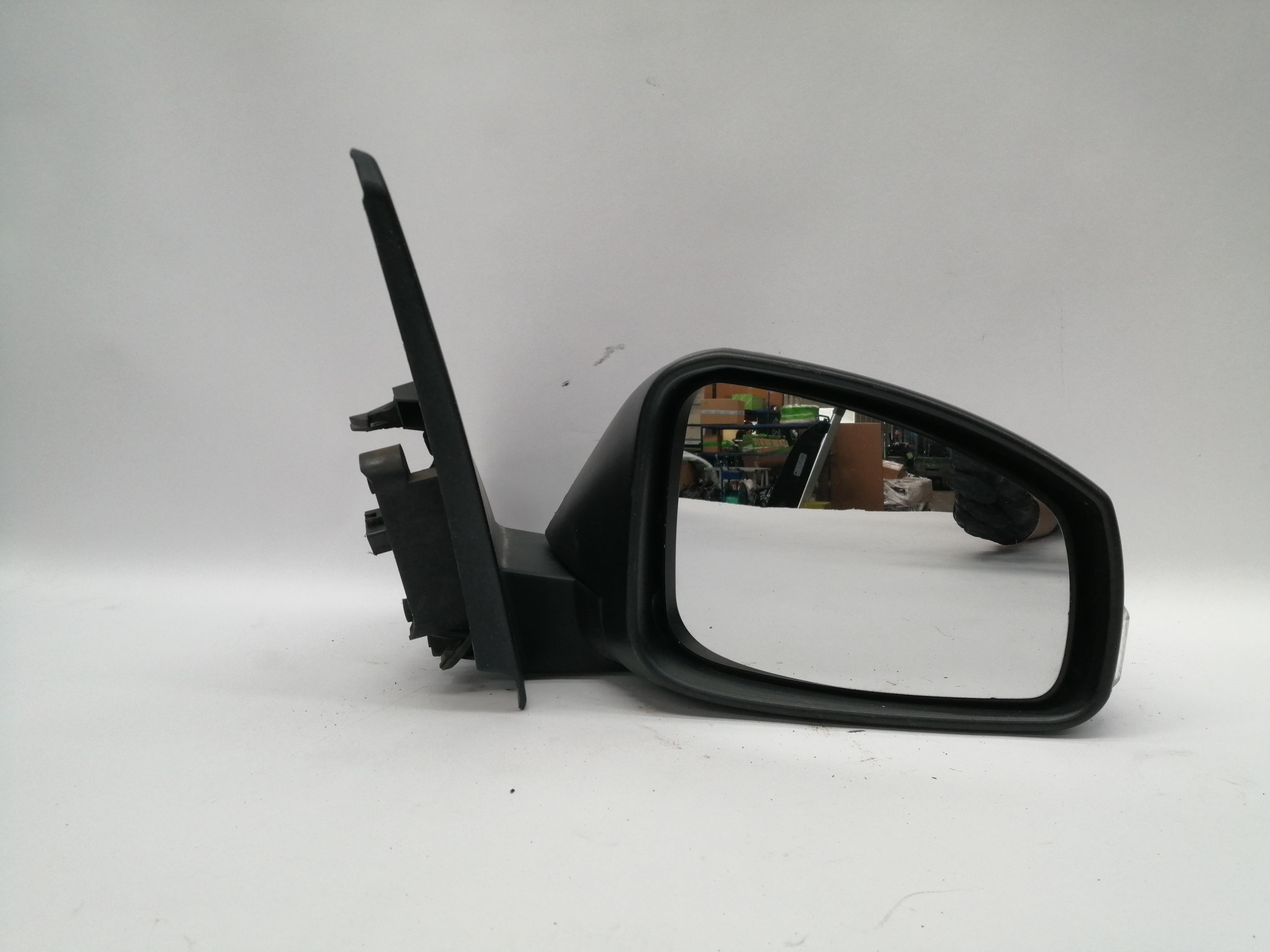 RENAULT Megane 3 generation (2008-2020) Right Side Wing Mirror 963010191R 24918791