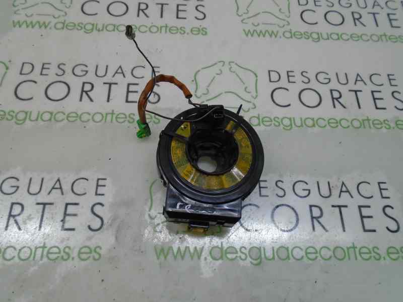 KIA Rio 2 generation (2005-2011) Steering Wheel Slip Ring Squib D0L690068D 25097151