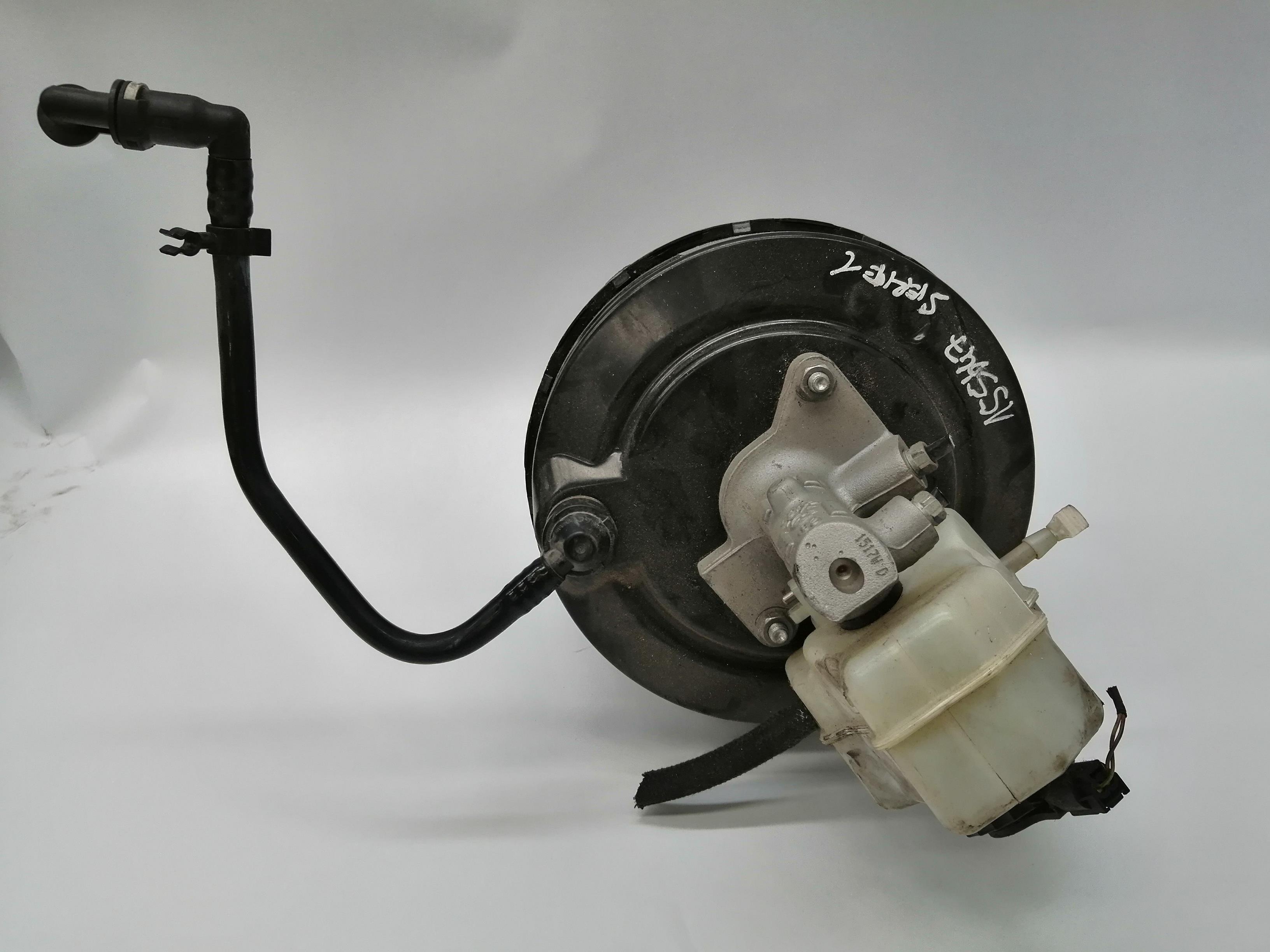 BMW 1 Series E81/E82/E87/E88 (2004-2013) Brake Servo Booster 34332454368 25112882