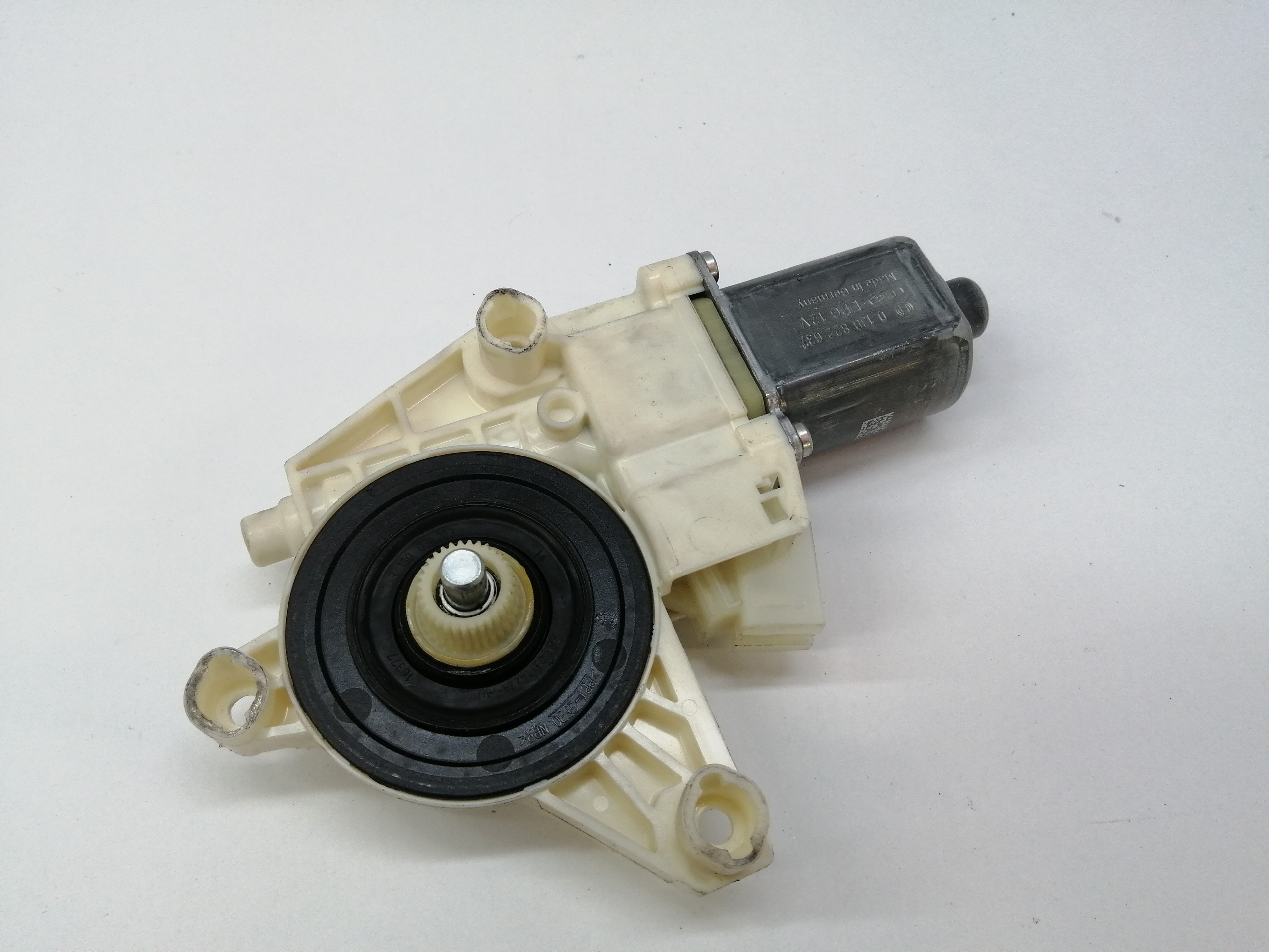 MERCEDES-BENZ E-Class W212/S212/C207/A207 (2009-2016) Motor regulator geam ușă stânga față A2129066802, A2129066802 24016410