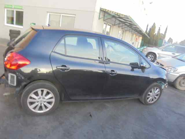 TOYOTA Auris 1 generation (2006-2012) Lève-vitre de porte arrière gauche 6984002240 25097163