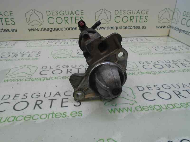 MINI Cooper R50 (2001-2006) Starter Motor 0001106019 18421290