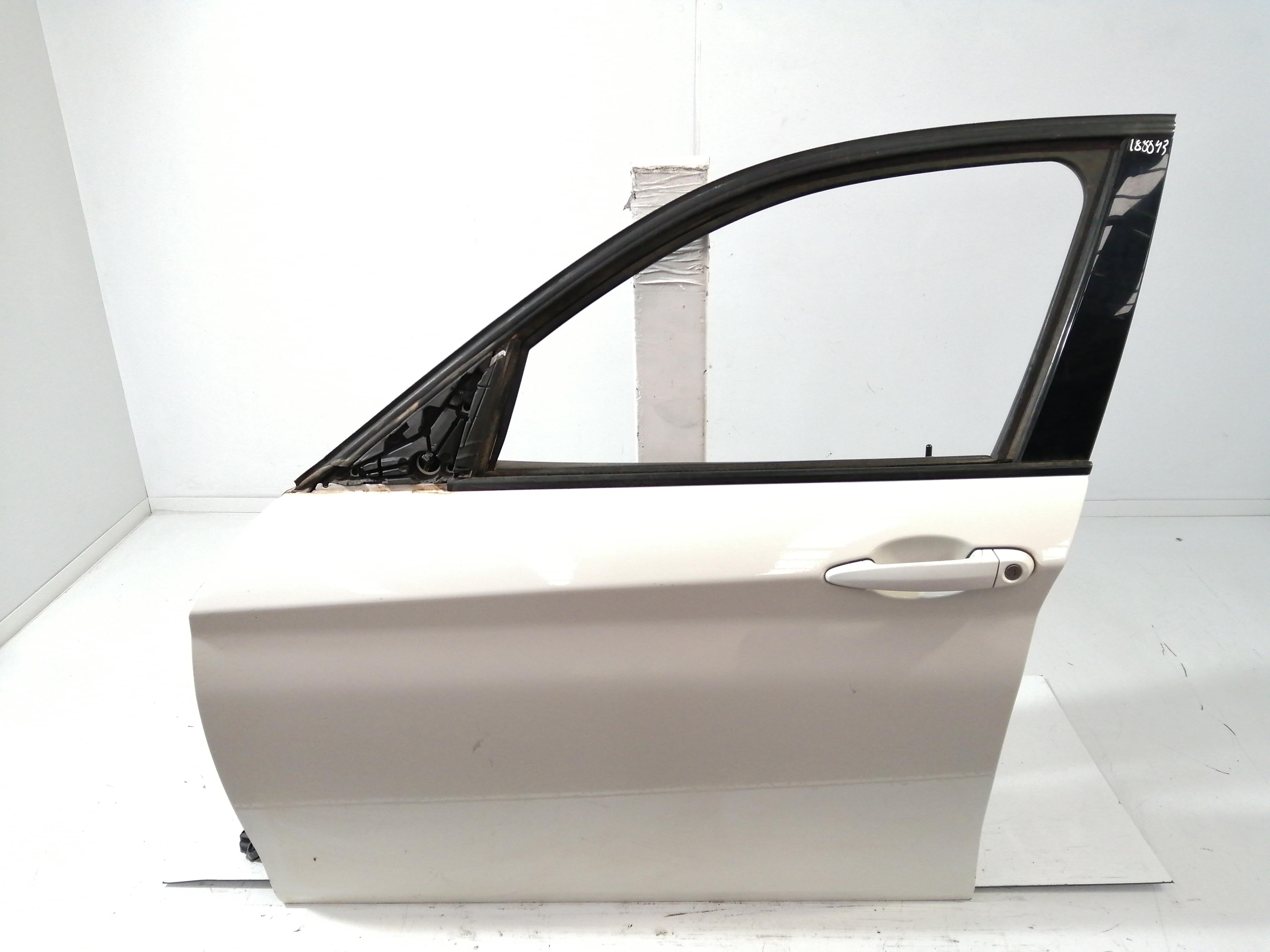 BMW 1 Series F20/F21 (2011-2020) Vänster främre dörr 41007284511 25221343
