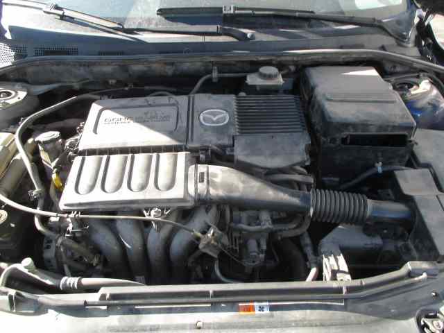 MAZDA 3 BK (2003-2009) Другие блоки управления BJOE66600 18376679