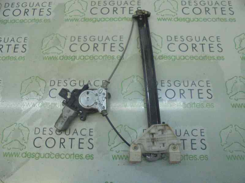 HONDA Accord 7 generation (2002-2008) Ρυθμιστής παραθύρου πίσω δεξιών πορτών 72710SEA003 27505553