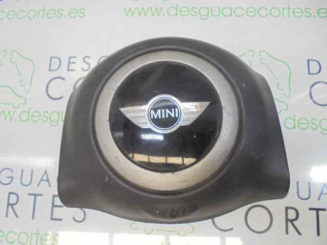 MINI Cooper R50 (2001-2006) Muut ohjausyksiköt 32306779259 22093782