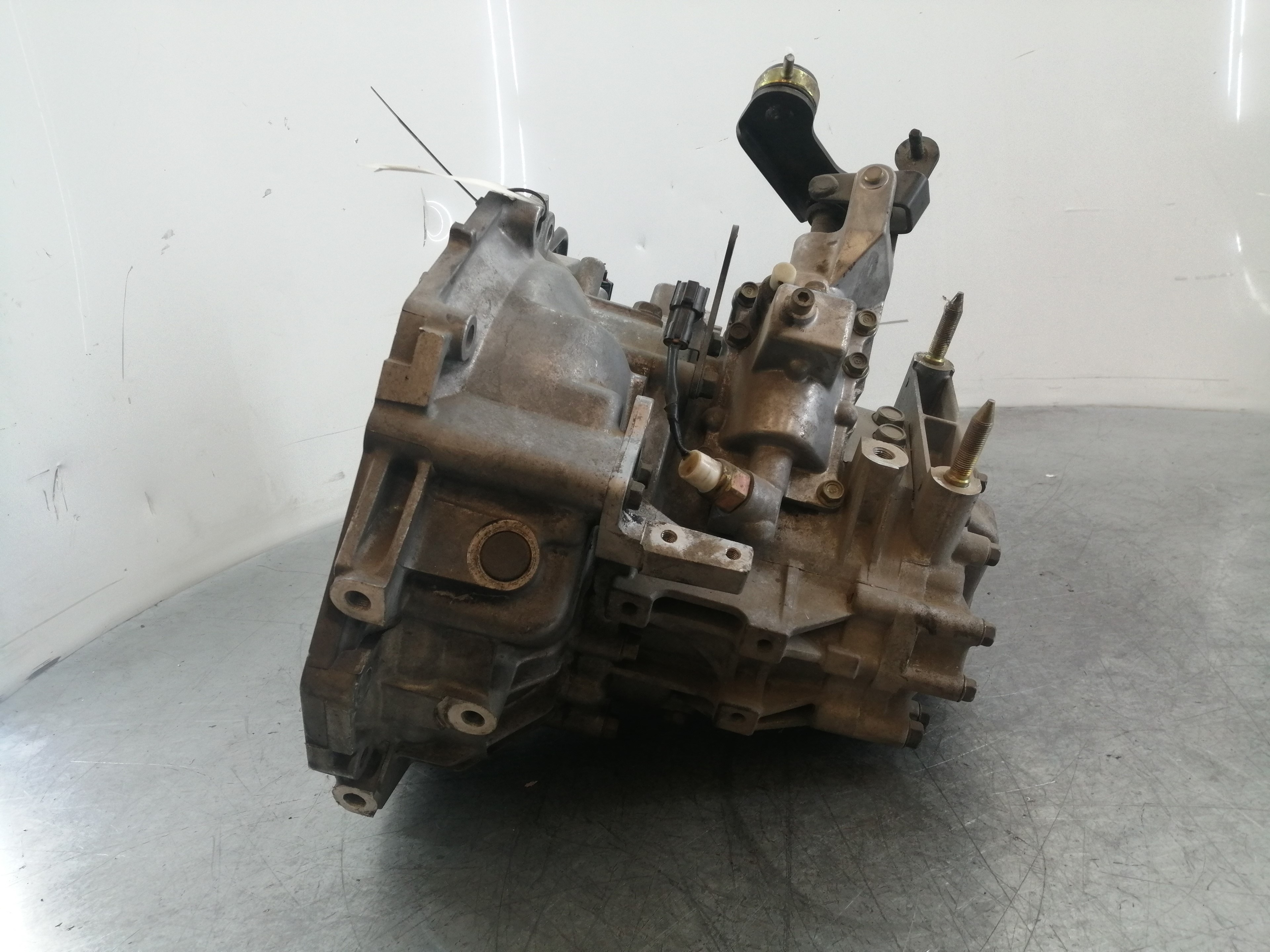 FORD Civic 7 generation (2000-2005) Gearbox MD4 18388988