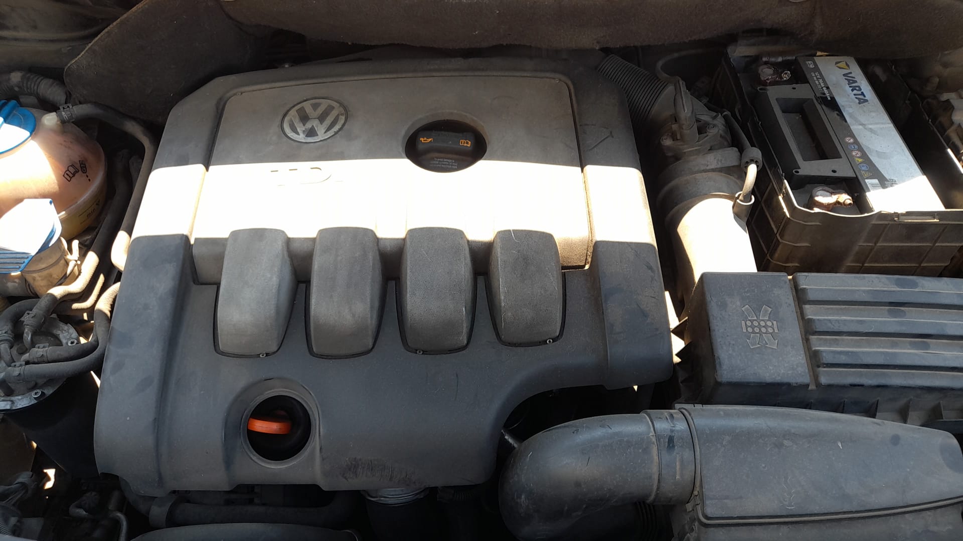 VOLKSWAGEN Touran 1 generation (2003-2015) Bal hátsó ajtó ablakvezérlő motorja 5K0959703A 18564669