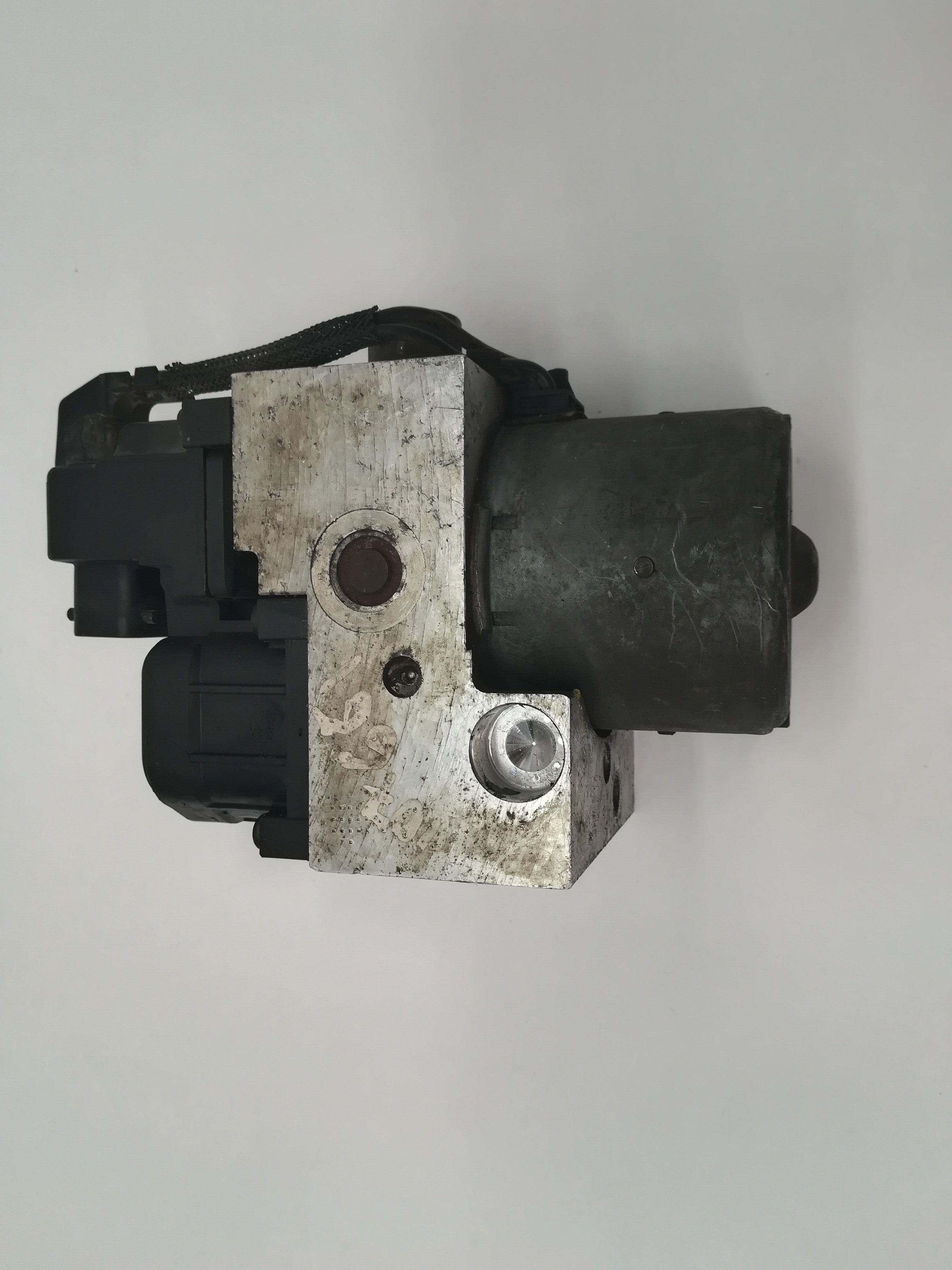 VOLVO Terrano 2 generation (1993-2006) ABS pumpe 0273004369,0273004369 20141450