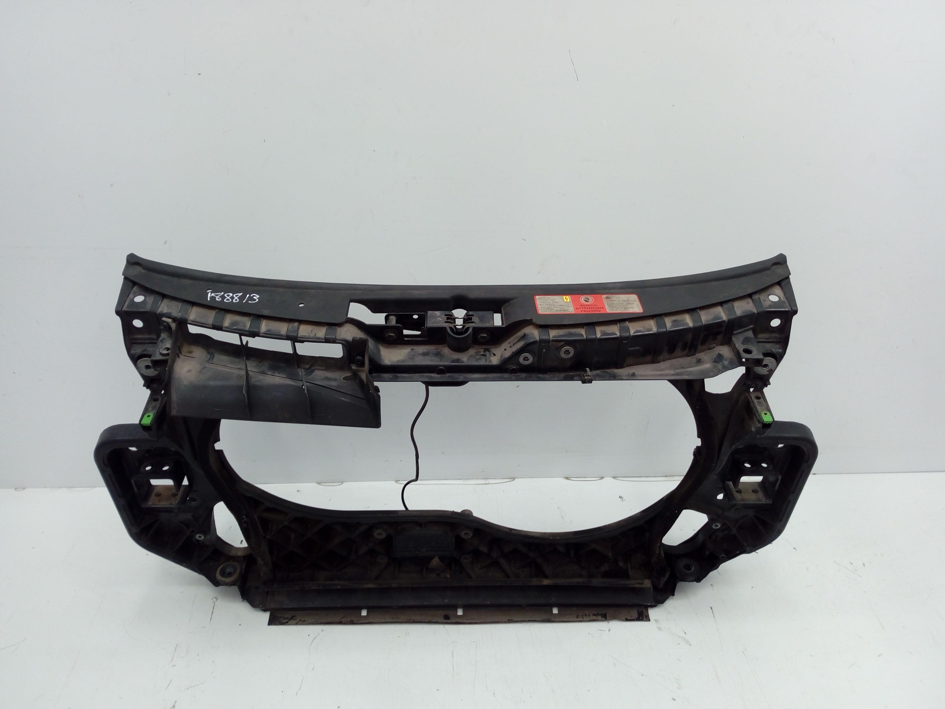 AUDI A6 C6/4F (2004-2011) Slam Panel Frame Kit 4F0805594D 25160557