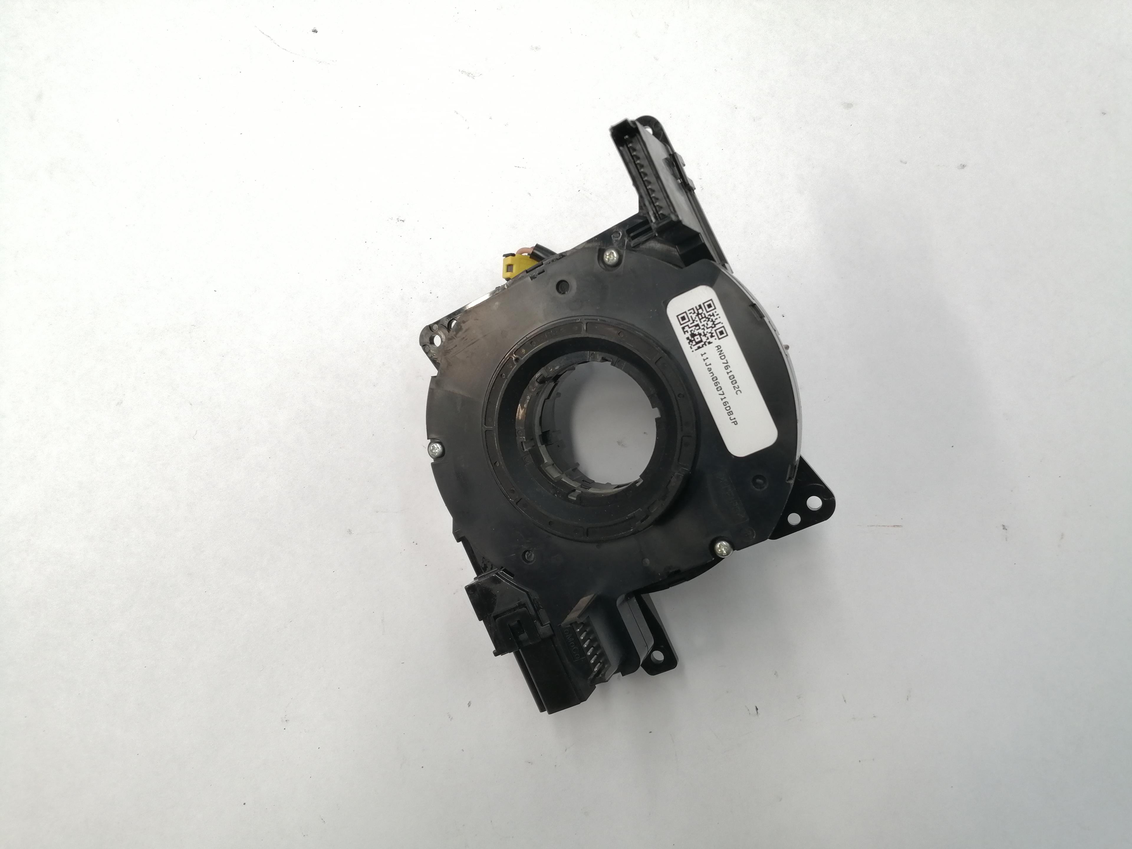 FORD Focus 3 generation (2011-2020) Caseta pe volan 1768432 25348097