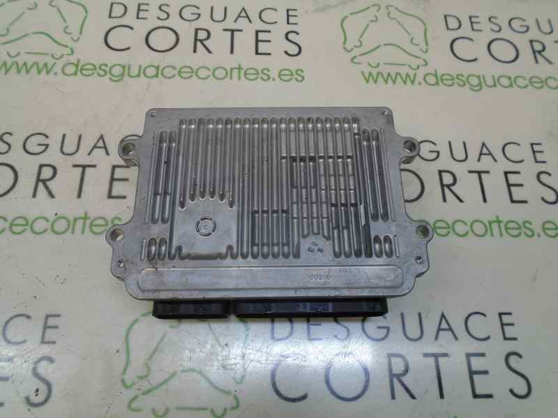 MAZDA CX-5 1 generation (2011-2020) Engine Control Unit ECU SHDG18881 27507272