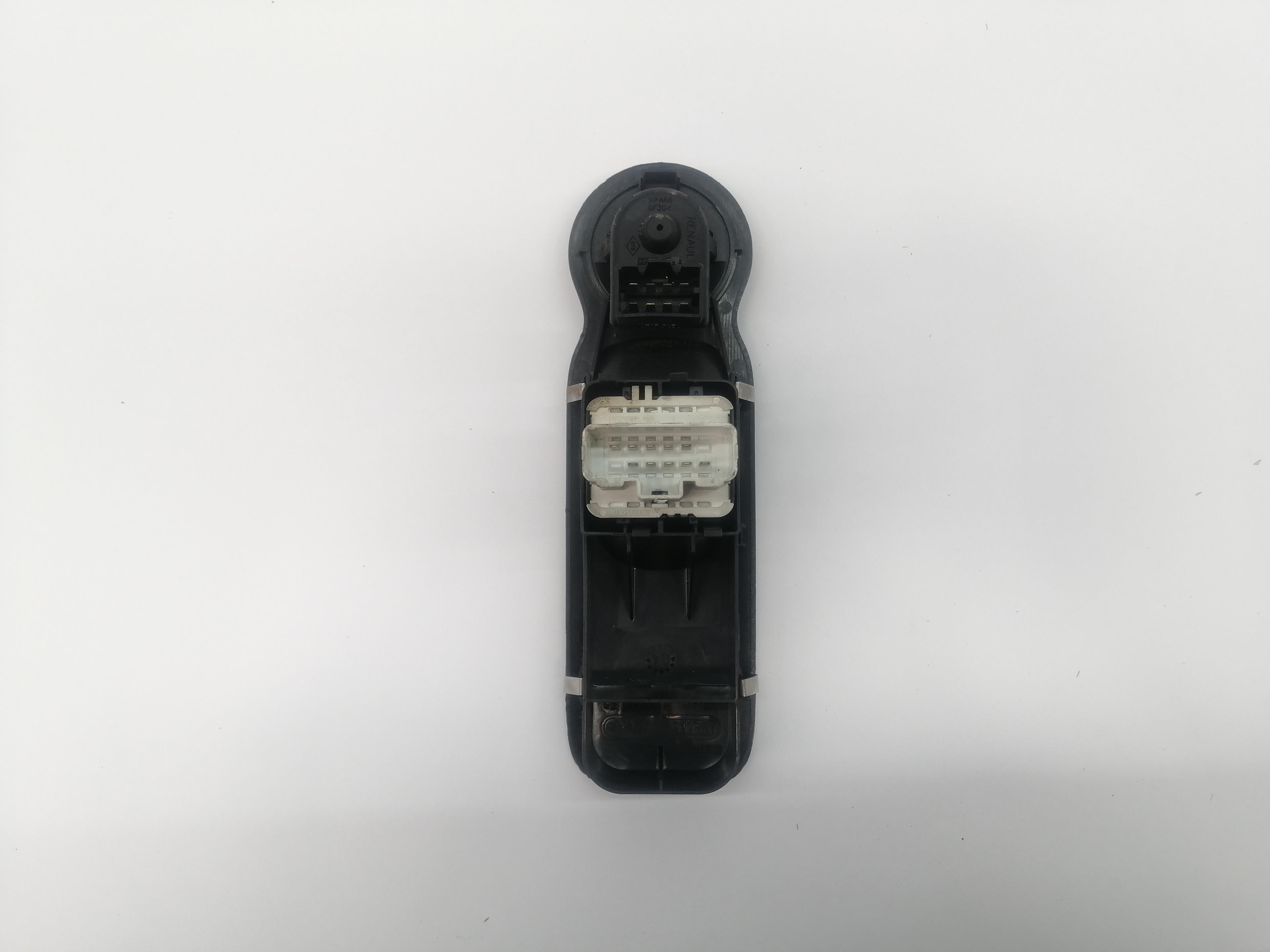 RENAULT Modus 1 generation (2004-2012) Front Left Door Window Switch 25583607