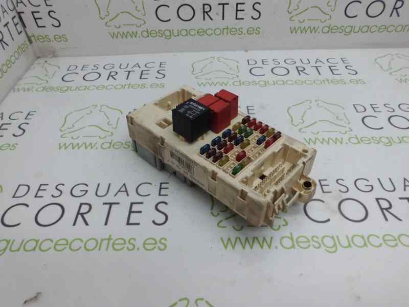 FIAT Stilo 1 generation (2001-2010) Fuse Box 46797609 22093805