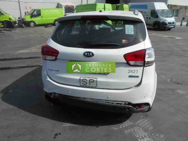 KIA Carens 3 generation (RP) (2013-2019) Muzikos grotuvas be navigacijos 96170A4610CA 18459654