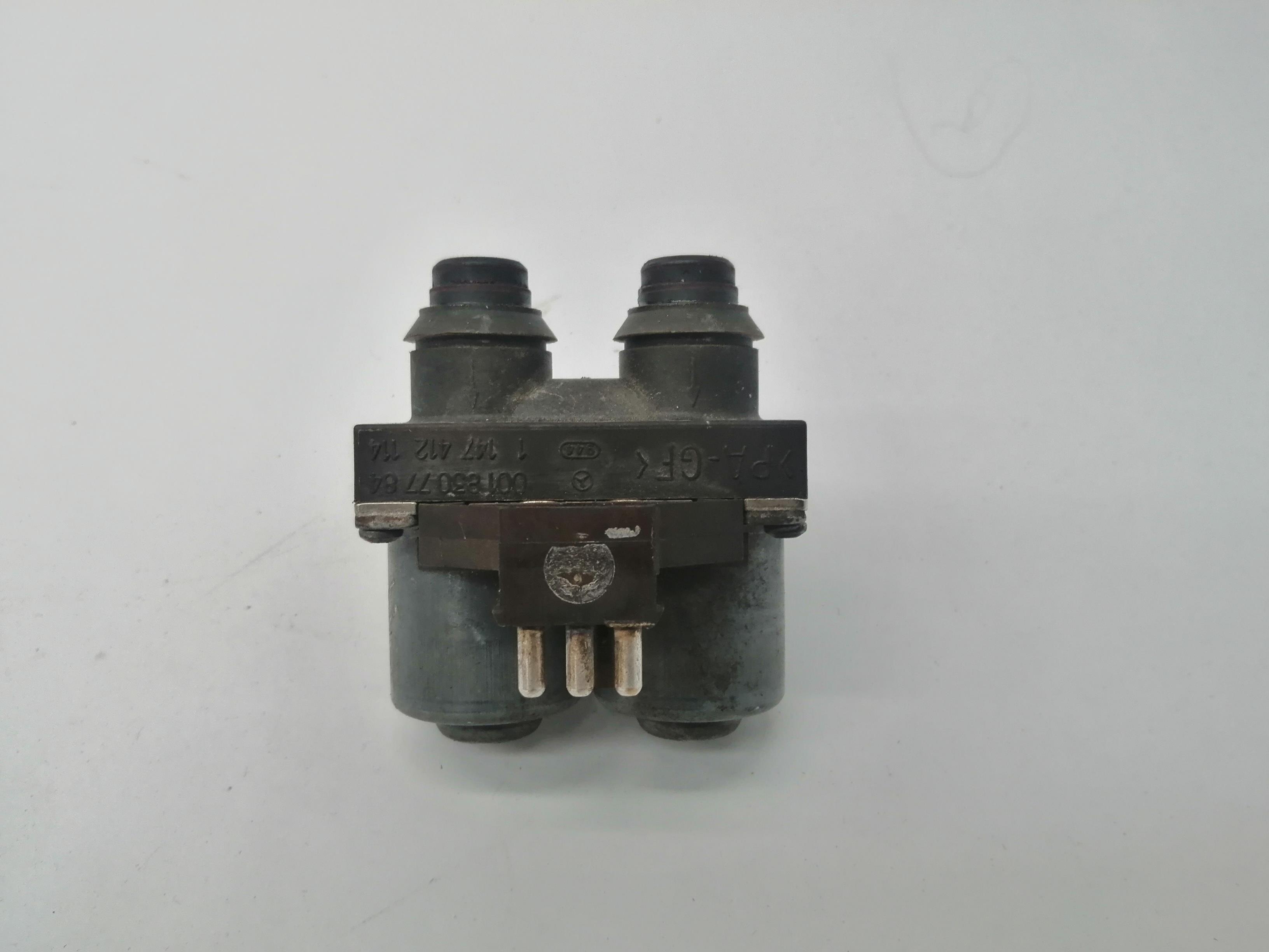 MERCEDES-BENZ E-Class W210 (1995-2002) Solenoidas A0018307784 25061085