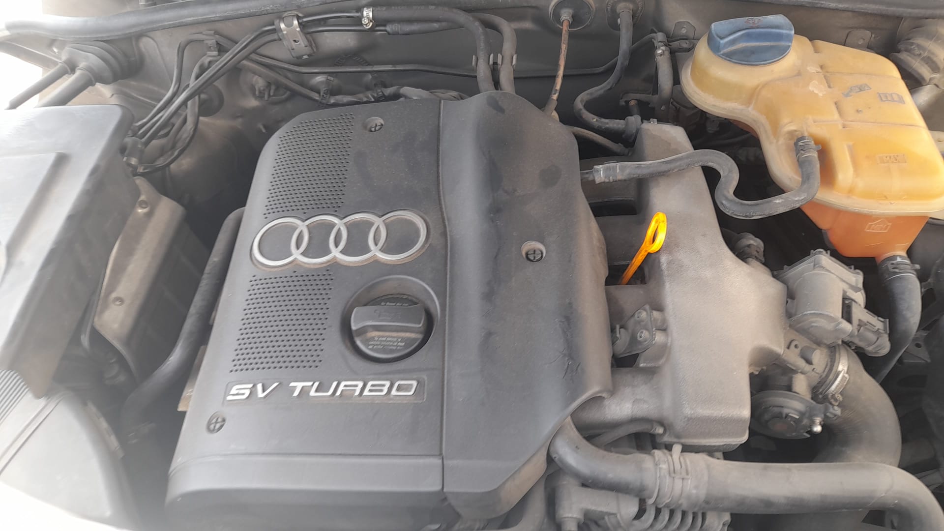 AUDI A4 B5/8D (1994-2001) Трапеции стеклоочистителей 8D1955113B 25177244