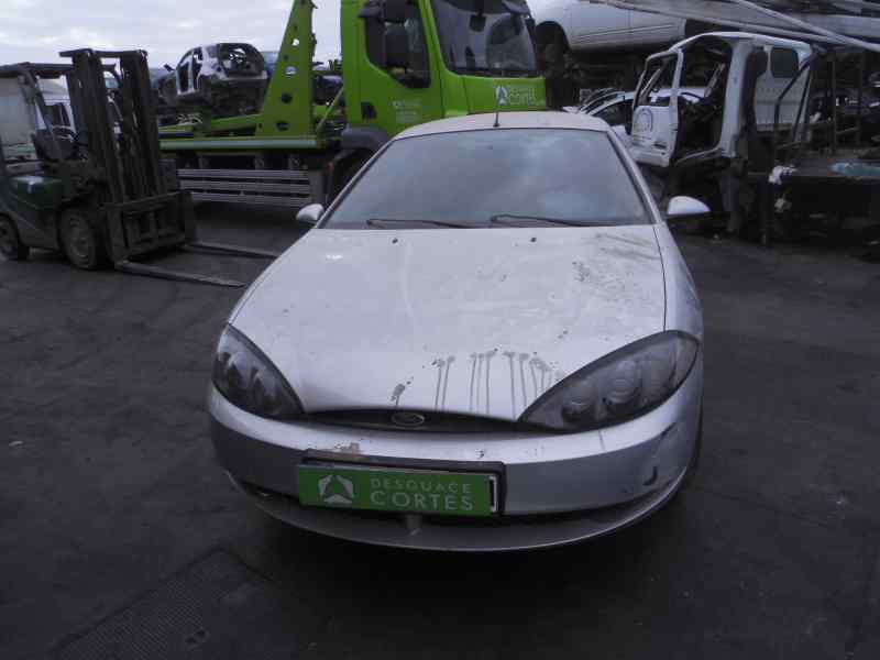 FORD Cougar 9 generation (1998-2002) Autres unités de contrôle 25089121