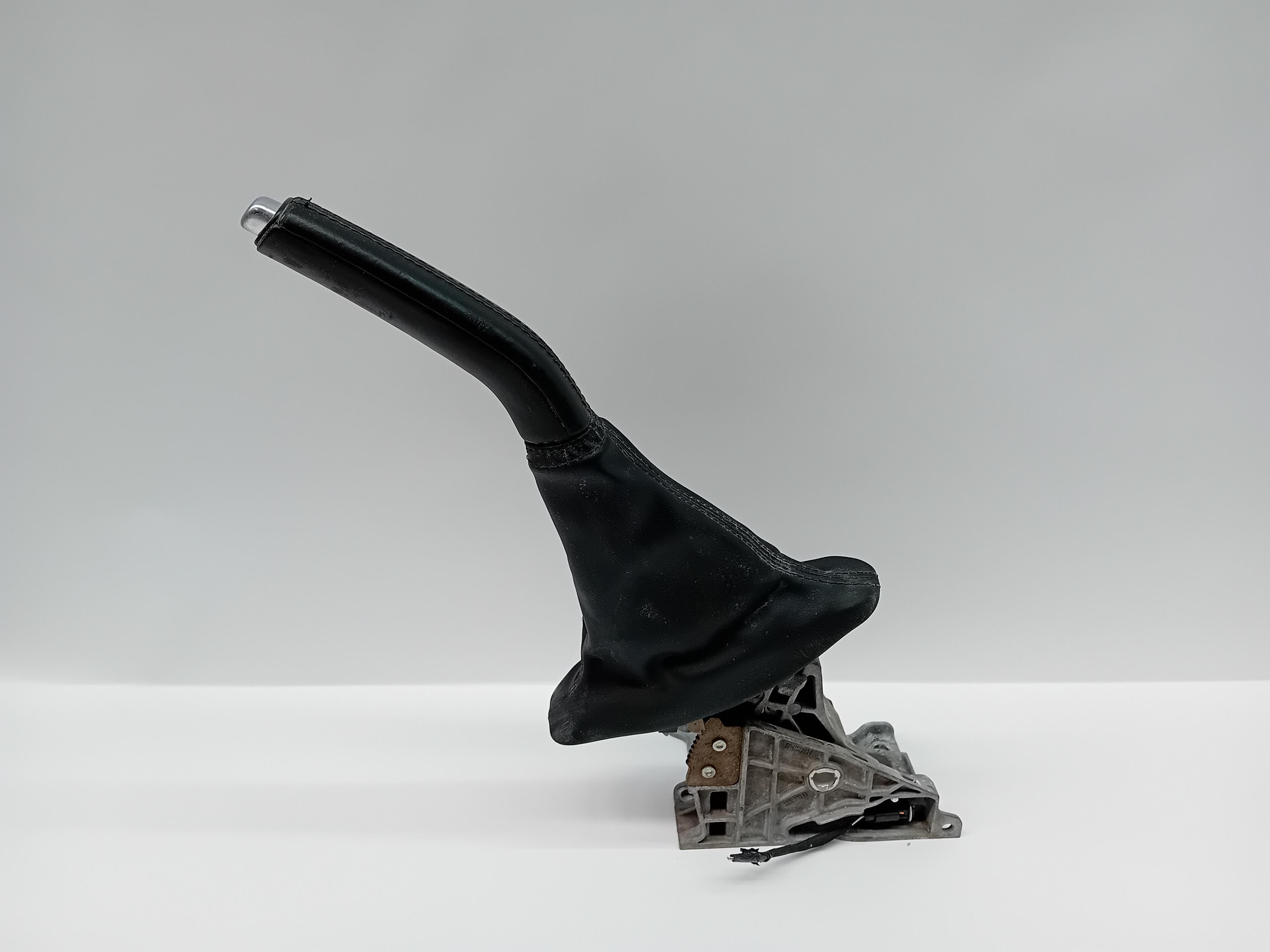 VOLVO V40 2 generation (2012-2020) Brake Pedal 31381647 25685933