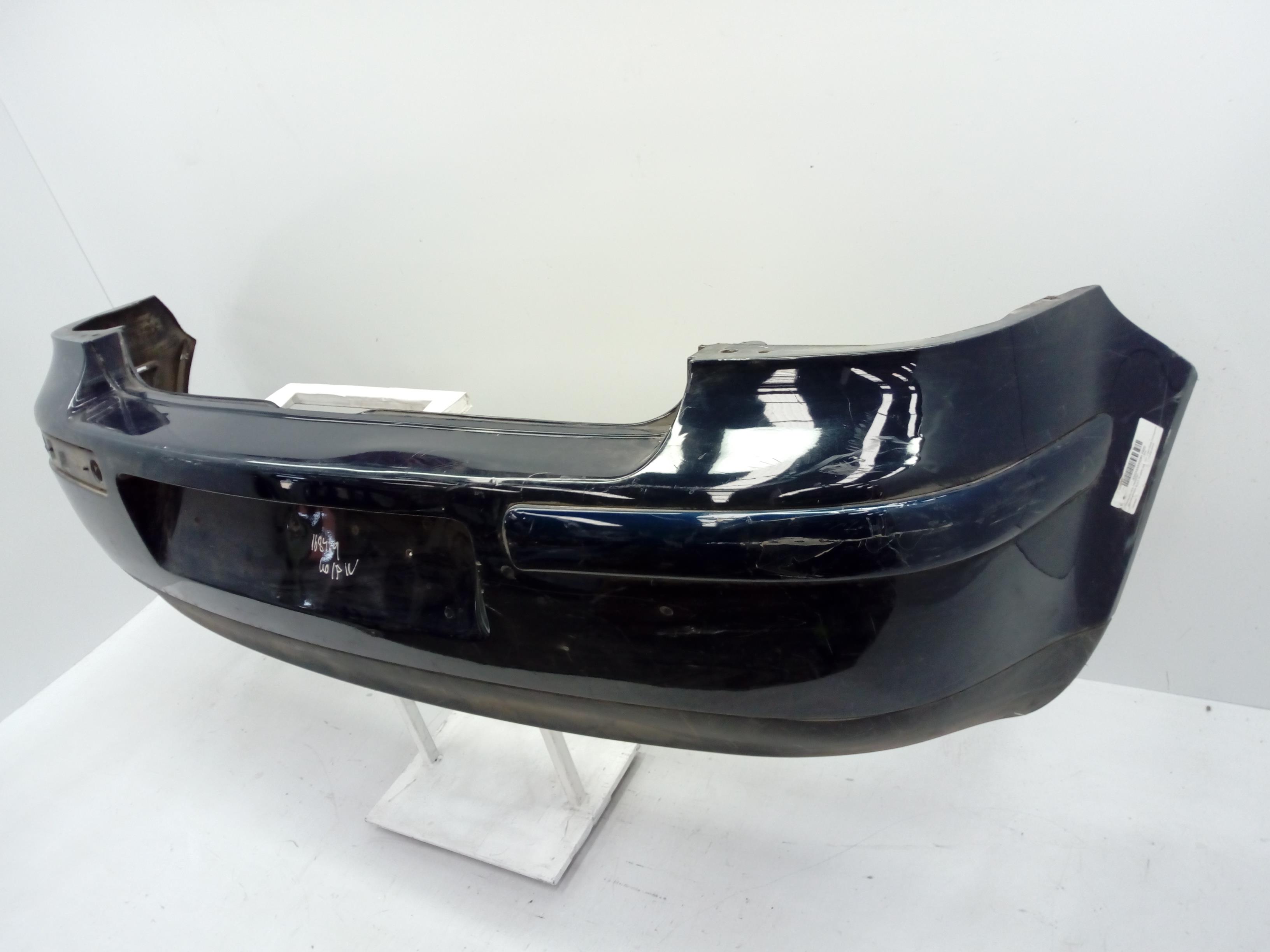 CHEVROLET Bora 1 generation (1998-2005) Rear Bumper 1J6807421D 18557973